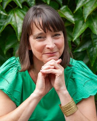 Photo of Morwenna Lewis, Psychotherapist, MA, MUKCP