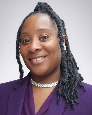 Photo of Tamekia Powell, Lic Clinical Mental Health Counselor Supervisor, MA, LCAS , LCMHCS , CSOTS, TF-CBT