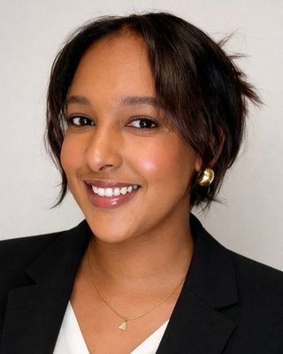 Photo of Aragsan Samatar, Clinical Social Work/Therapist, MSW, LICSW