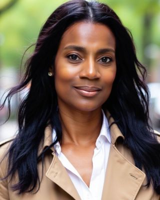 Photo of Ronique Randall, Licensed Professional Counselor, M.S., LPC