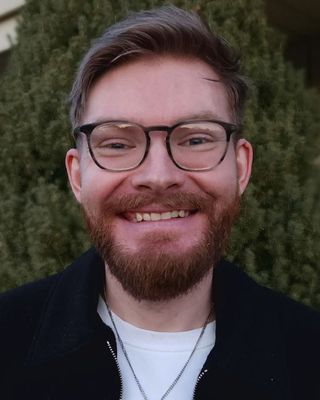 Photo of Ryan Parry, Marriage & Family Therapist, LMFT