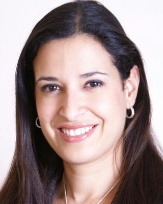 Photo of Michelle Marie Carcel - Michelle Carcel, Psy.D., PsyD, Psychologist