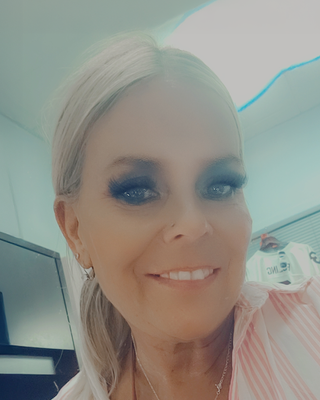 Photo of Suzanne Boling, Licensed Mental Health Counselor, LMHC