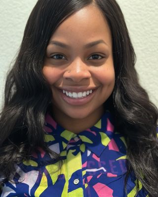 Photo of Cherrell Mure, MFT , Marriage & Family Therapist Intern