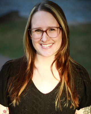 Photo of Shanna Hebert McNamara, Clinical Social Work/Therapist, LICSW