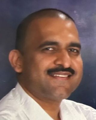 Photo of Charly Mathew, Clinical Social Work/Therapist