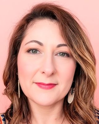 Photo of Alison Gary, Licensed Professional Counselor, LPC
