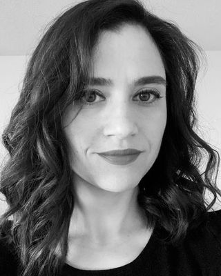 Photo of Elif Bor, Pre-Licensed Professional, MA