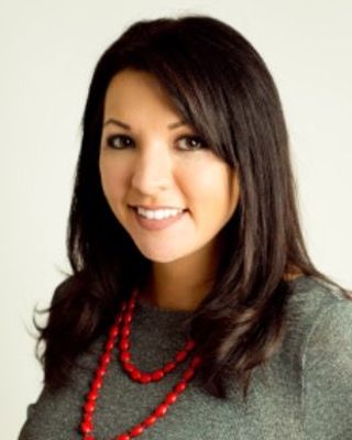 Photo of Jacqueline Niccolai, LPC, Licensed Professional Counselor