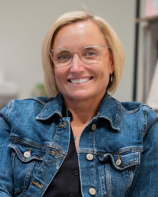 Photo of Julia Leonard, Licensed Professional Counselor, MS, LPC-S