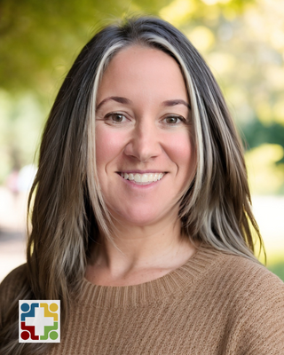 Photo of Geraldine Sweeney, Registered Psychotherapist (Qualifying), MA, MAT, RP (Q)