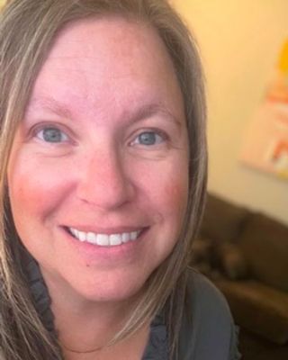 Photo of Jane Flournoy, Licensed Professional Counselor