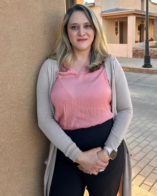 Photo of Cynthia Ordonez-Branco - Evolvement Behavioral Health, Marriage & Family Therapist, MS, LMFT, LADAC