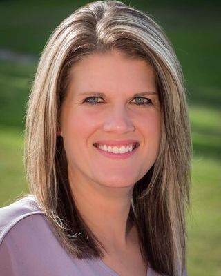 Photo of Jessica Wilkerson - Jessica Wilkerson @ HappyMinds Teletherapy, PLLC, Licensed Professional Counselor, LPC, MEd