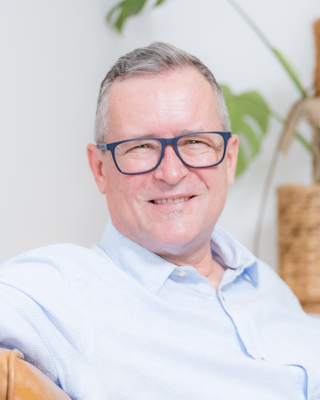 Photo of Bruce Dickson, Counsellor, ACA-L1