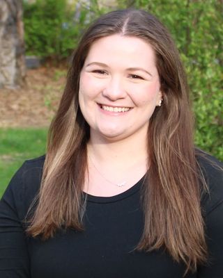 Photo of Lauren Miller, Counselor, MS, LPC-IT