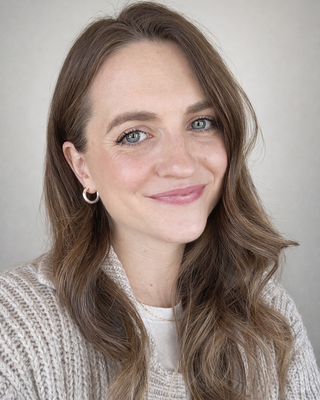 Photo of Charlotte Campbell, Pre-Licensed Professional