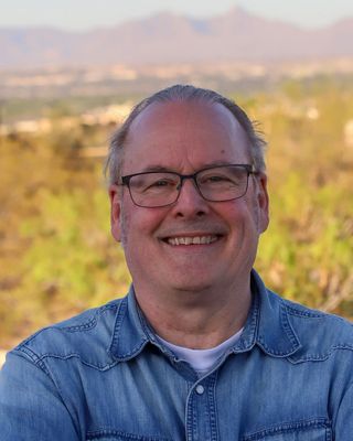 Photo of Doug Detrick, Clinical Social Work/Therapist, LCSW, LISW, CADC