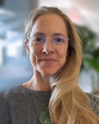 Photo of Rachael Loring, Clinical Social Work/Therapist, LCSW