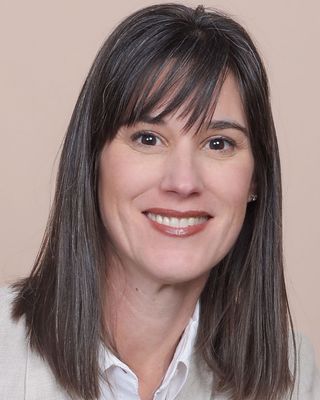 Photo of Amber Nicole Hampton, Licensed Professional Counselor Candidate, MA, LPCC
