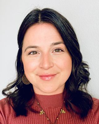 Photo of Katherine Brust, Marriage & Family Therapist in Eureka, CA