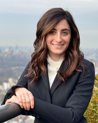 Photo of Marisa Markowitz - Thriving Mind of New York, Clinical Social Work/Therapist, LCSW, CASAC
