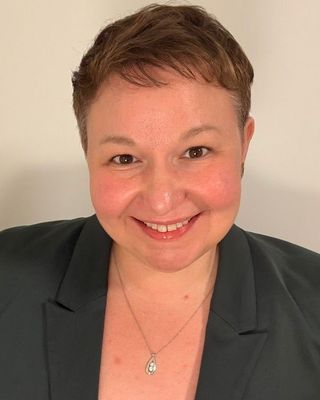 Photo of Shira Stanford-Asiyo, Counsellor, RCC