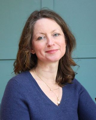 Photo of Louise Davies - Louise Simkin Counselling, Counsellor, MBACP Accred
