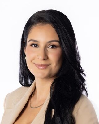 Photo of Vanessa Soto, Clinical Social Work/Therapist, LCSW