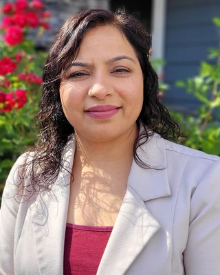 Photo of Pardeep Kaur Thandi, Counsellor in Surrey, BC