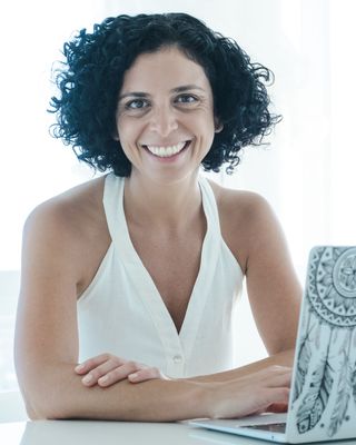 Photo of Vanina Kala Waizmann, PhD, MS, Spec