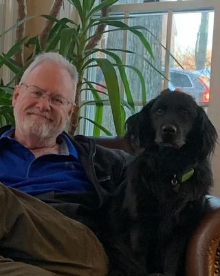 Photo of Scott W. Woerner, Psychologist, PhD, SEP