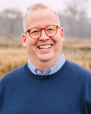 Photo of Matthew Becker, Clinical Social Work/Therapist, LISW