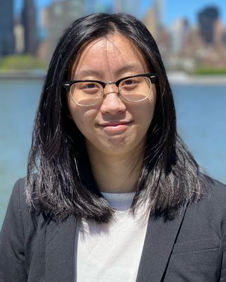 Photo of Jenny Liao, MSEd, MHC-LP