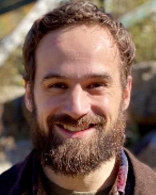 Photo of Nathaniel Burrow, Psychologist in Bow, NH