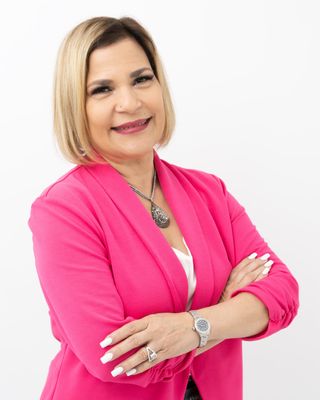 Photo of Daisy Torres, Clinical Social Work/Therapist, LCSW