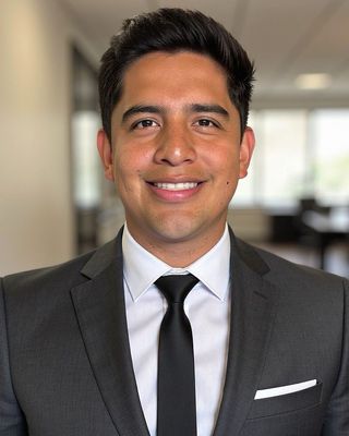 Photo of Antonio Hernandez Silva, Psychiatric Nurse Practitioner, PMHNP, BC
