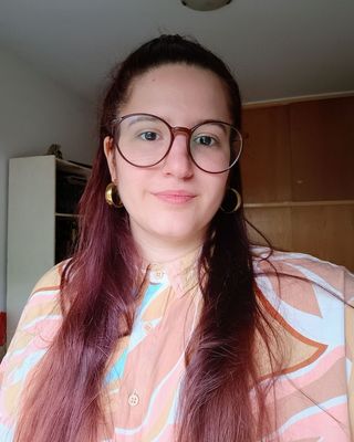 Foto de Micaela Echevarría, Psicólogo, Lic. en Psicología