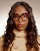 Lashonne Burroughs- Small