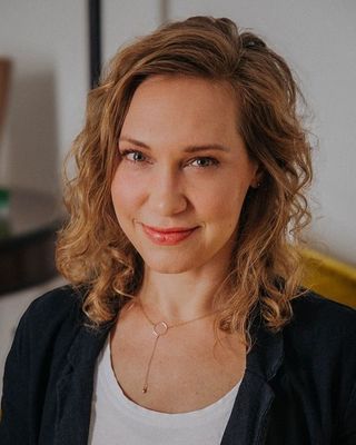 Photo of Jennifer Williamee, Clinical Social Work/Therapist, LCSW