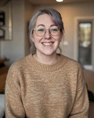 Photo of Marilaine Fourie