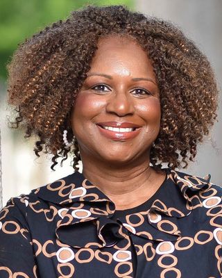 Photo of Elnora Crayton-Haliburton, Licensed Professional Counselor in College Station, TX