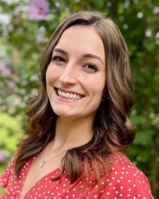 Photo of Annika Schempf, Licensed Professional Counselor, MA, LPC