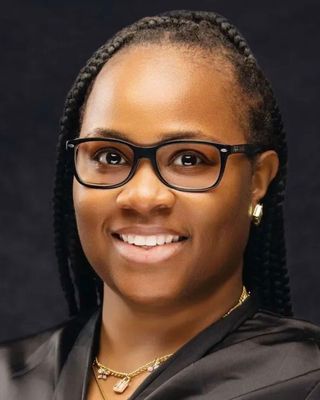 Photo of Lawrynn Brooks, Counselor, LGPC