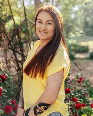Photo of Alexandra S Estrada, LMHC