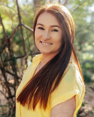Photo of Alexandra S Estrada, LMHC