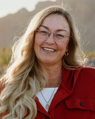 Photo of Amy Bryant, Licensed Professional Counselor, MS, LPC