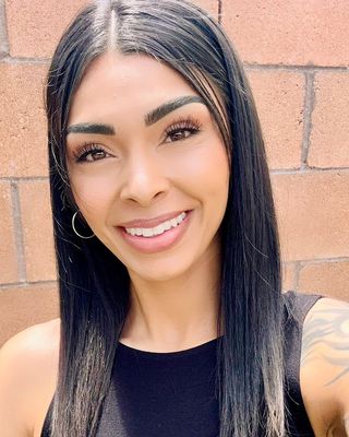 Photo of Elena Garcia, Licensed Mental Health Counselor, LMHC