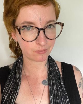 Photo of Crystal Haviland, Licensed Professional Counselor, LPCC