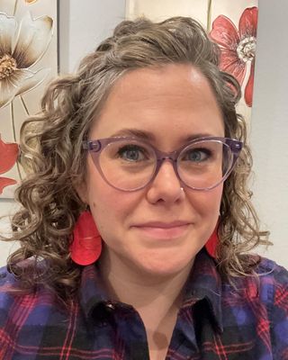 Photo of Jessica Fink, Licensed Professional Counselor, MA, LPC, NCC